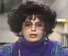 Linda Richman - Professional null Speaker