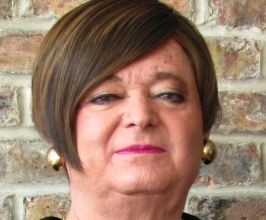 Vanessa Sheridan - Professional null Speaker