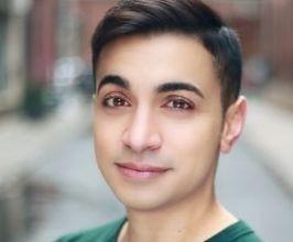 Samy Nour Younes - Professional null Speaker