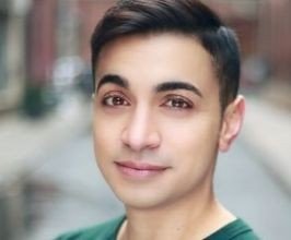 Samy Nour Younes - Professional null Speaker