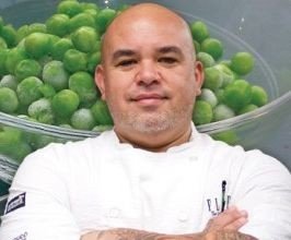 Chef Richard Rosado - Professional null Speaker