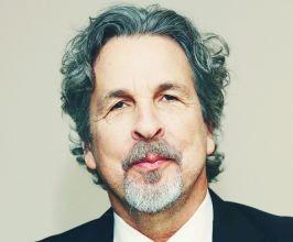Peter Farrelly - Professional null Speaker