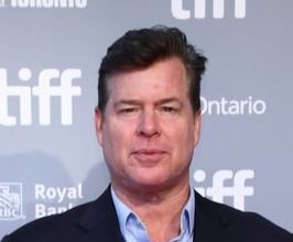 Brian Hayes Currie - Professional null Speaker