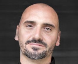 Frankie Solarik - Professional null Speaker