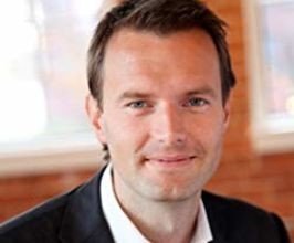 Jantoon Reigersman - Professional null Speaker