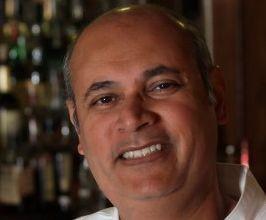 Vishwesh Bhatt - Professional null Speaker