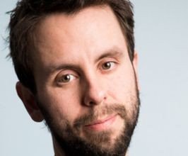 Johnny Clark - Professional Speakers Booking