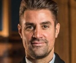 Kevin Boehm - Professional Speakers Booking