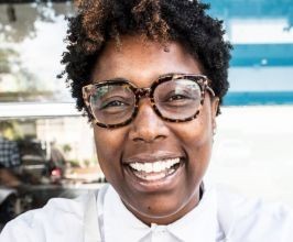 Mashama Bailey - Professional null Speaker