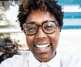 Mashama Bailey - Professional Speakers Booking