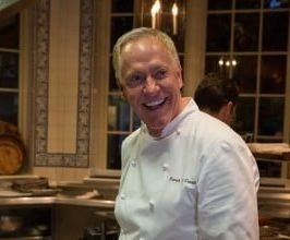 Patrick O’Connell - Professional null Speaker