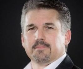 Bruce Benedict - Professional Speakers Booking