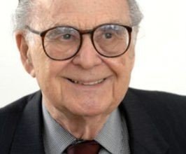 Dr. Harold Burson - Professional null Speaker