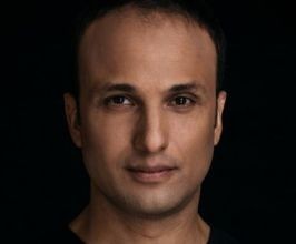 Yonatan Adiri - Professional null Speaker