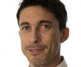 Gonzalo Vilariño - Professional null Speaker