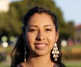 Sarahi Espinoza Salamanca - Professional null Speaker