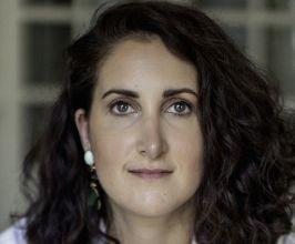 Rahaf Harfoush - Professional null Speaker