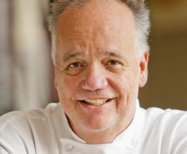 Tony Mantuano - Professional null Speaker