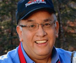 Famous Dave Anderson - Professional null Speaker