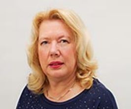 Anne Pink - Professional null Speaker