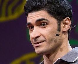 Mehdi Ordikhani-Seyedlar - Professional null Speaker