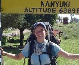 Amy Russell - Professional null Speaker