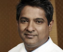 Floyd Cardoz - Professional null Speaker