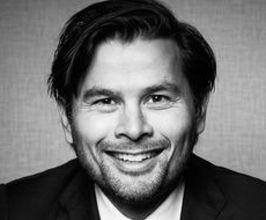 Martin Danoesastro - Professional null Speaker