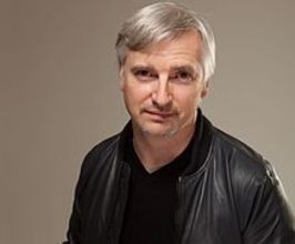 Glen Mazzara - Professional null Speaker