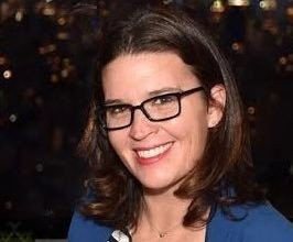 Leanne Pittsford - Professional null Speaker