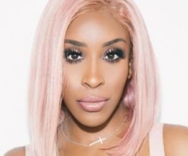 Jackie Aina - Professional null Speaker