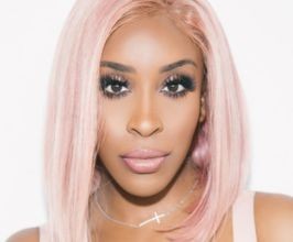 Jackie Aina - Professional null Speaker
