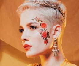 Halsey - Professional null Speaker