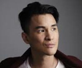 Hank Chen - Professional null Speaker