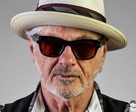 Bill Carter and The Blame - Professional null Speaker