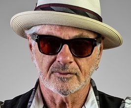 Bill Carter and The Blame - Professional null Speaker