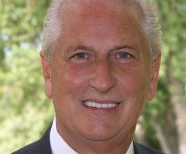 Cleve Tidwell - Professional null Speaker