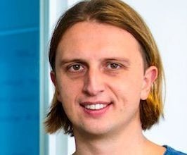 Nikolay Storonsky - Professional null Speaker