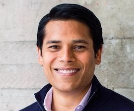 Nirav Tolia - Professional null Speaker