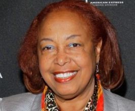 Patricia Bath - Professional null Speaker