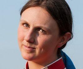 Lara Prior-Palmer - Professional null Speaker