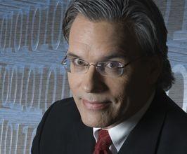 Robert X Cringely - Professional null Speaker