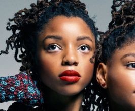 Chloe x Halle - Professional null Speaker
