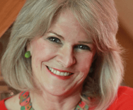 Linda Crill - Professional null Speaker