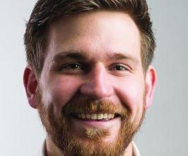 Alec Manfre - Professional null Speaker