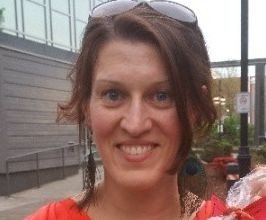 Kizzie Funkhouser - Professional null Speaker