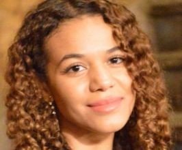 Jessica Pointing - Professional null Speaker