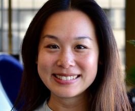 Tiffany Chu - Professional Speakers Booking