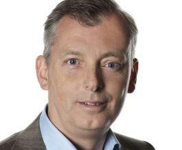 Ulf Ewaldsson - Professional null Speaker