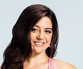 Jen Bricker - Professional null Speaker